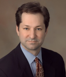Headshot of attorney James F. Noble, III