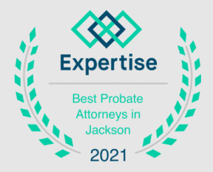Expertise - Best Probate Attorneys in Jackson 2021